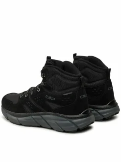 Scarpe da trekking Kamsel 3Q25977EO Nero