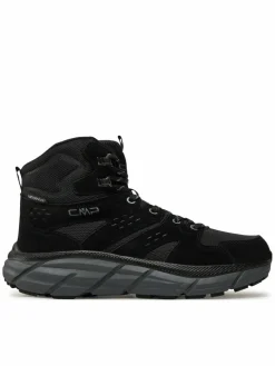 Scarpe da trekking Kamsel 3Q25977EO Nero