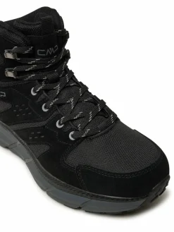 Scarpe da trekking Kamsel 3Q25977EO Nero