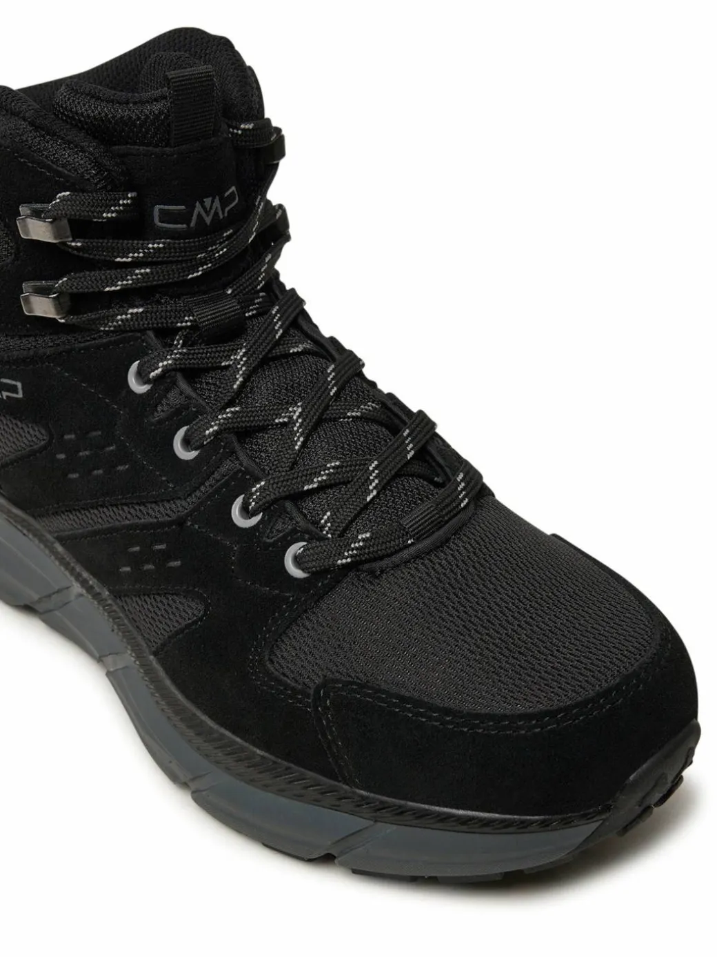 Scarpe da trekking Kamsel 3Q25977EO Nero