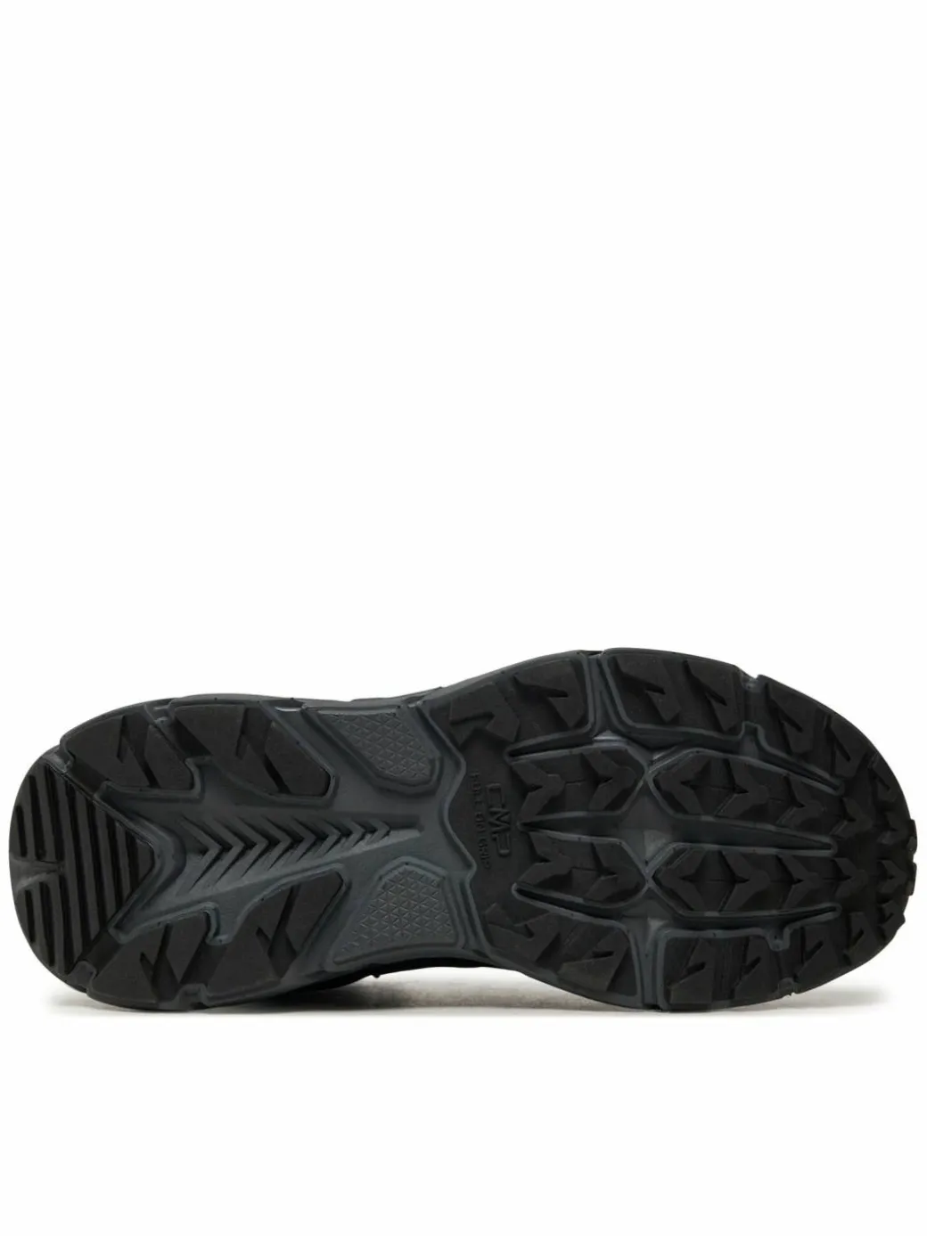 Scarpe da trekking Kamsel 3Q25977EO Nero