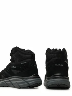 Scarpe da trekking Kamsel 3Q25977EO Nero