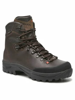 Scarpe da trekking Kanada Evo Gtx GORE TEX CF47454000 Marrone