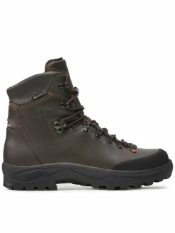 Scarpe da trekking Kanada Evo Gtx GORE TEX CF47454000 Marrone
