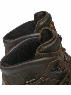 Scarpe da trekking Kanada Evo Gtx GORE TEX CF47454000 Marrone