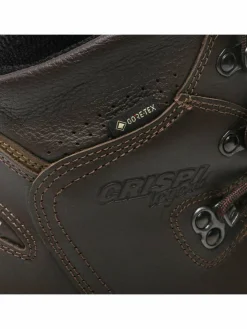 Scarpe da trekking Kanada Evo Gtx GORE TEX CF47454000 Marrone