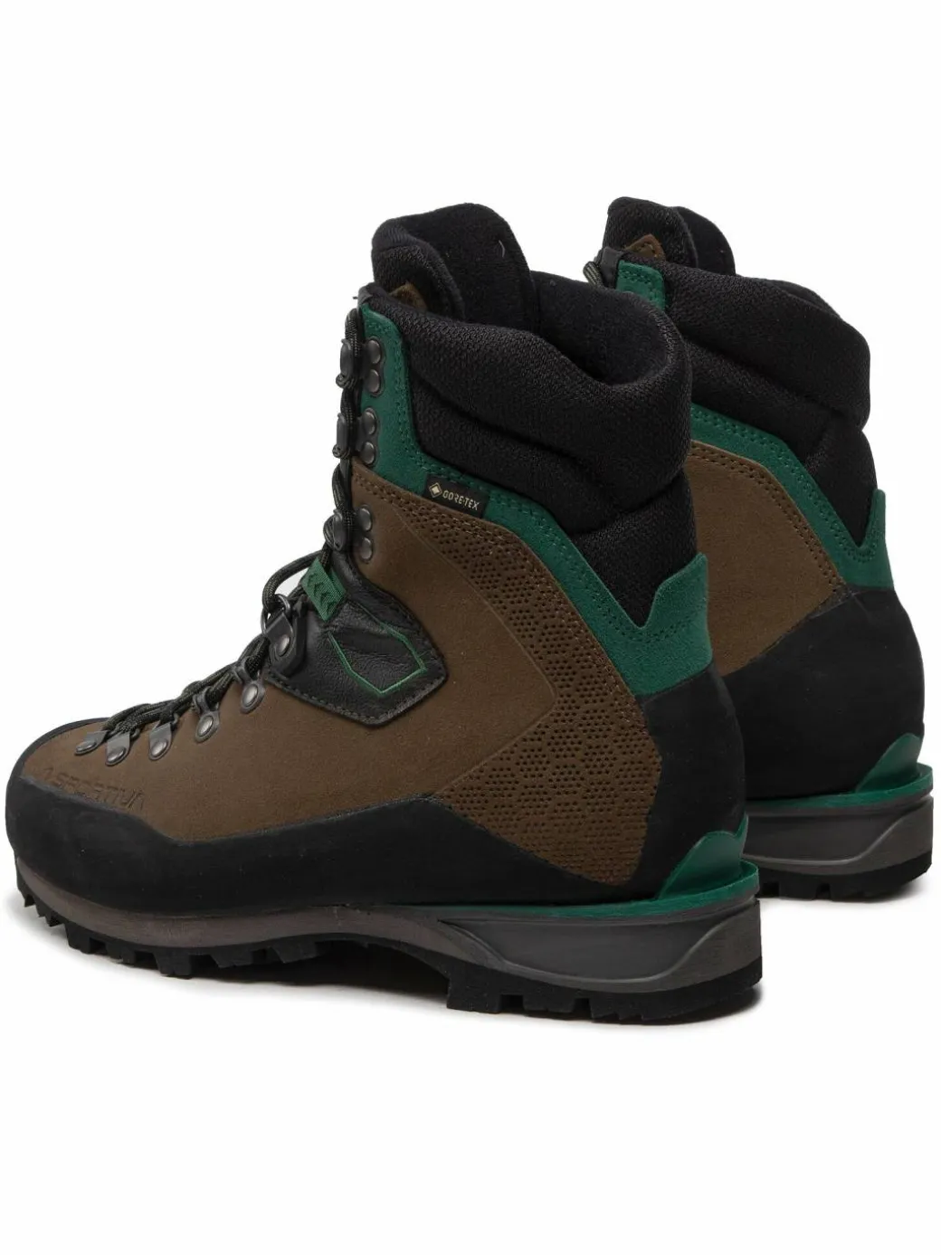 Scarpe da trekking Karakorum Hc Gtx GORE-TEX 21Q807711 Cachi