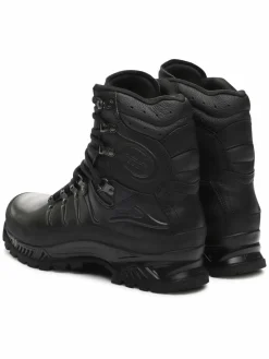 Scarpe da trekking Kempfschuh Schwer 3632/01 Nero