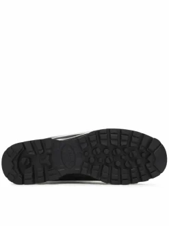 Scarpe da trekking Kempfschuh Schwer 3632/01 Nero