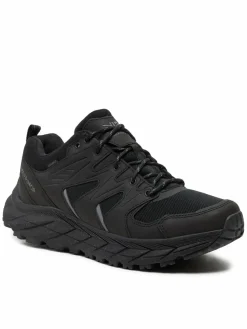 Scarpe da trekking Kestral Low Wethertite K1110 Nero