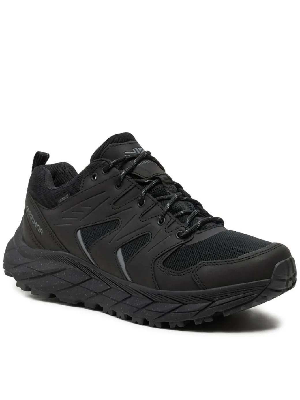 Scarpe da trekking Kestral Low Wethertite K1110 Nero