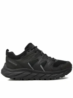 Scarpe da trekking Kestral Low Wethertite K1110 Nero