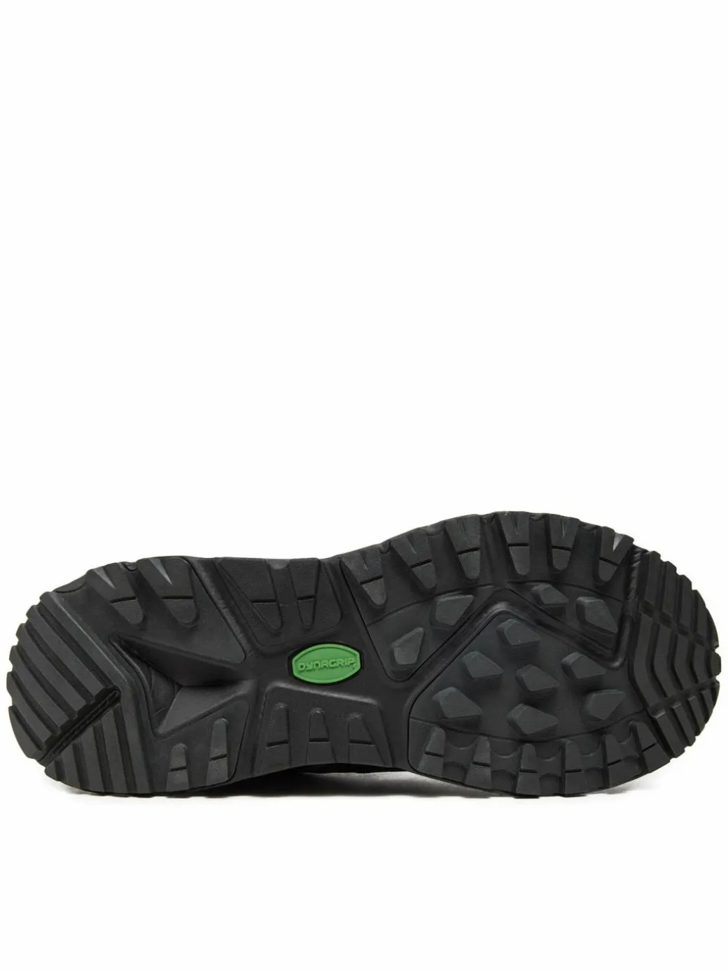 Scarpe da trekking Kestral Low Wethertite K1110 Nero