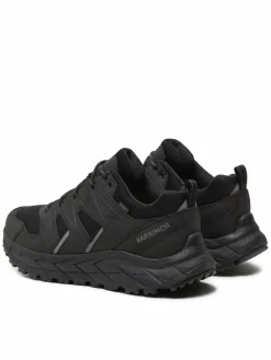 Scarpe da trekking Kestral Low Wethertite K1110 Nero
