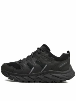 Scarpe da trekking Kestral Low Wethertite K1110 Nero