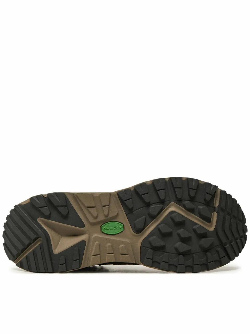 Scarpe da trekking Kestral Mid K1108 Marrone