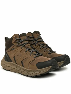 Scarpe da trekking Kestral Mid K1108 Marrone
