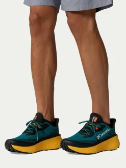 Scarpe da trekking Konos Trillium 2145281 Verde