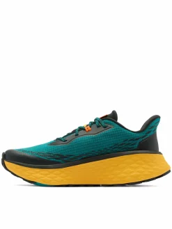 Scarpe da trekking Konos Trillium 2145281 Verde