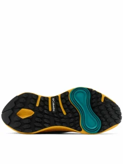 Scarpe da trekking Konos Trillium 2145281 Verde