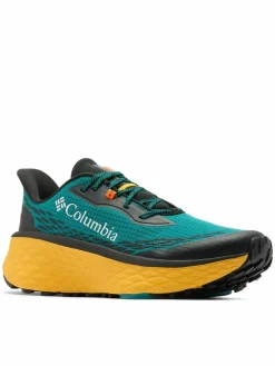 Scarpe da trekking Konos Trillium 2145281 Verde