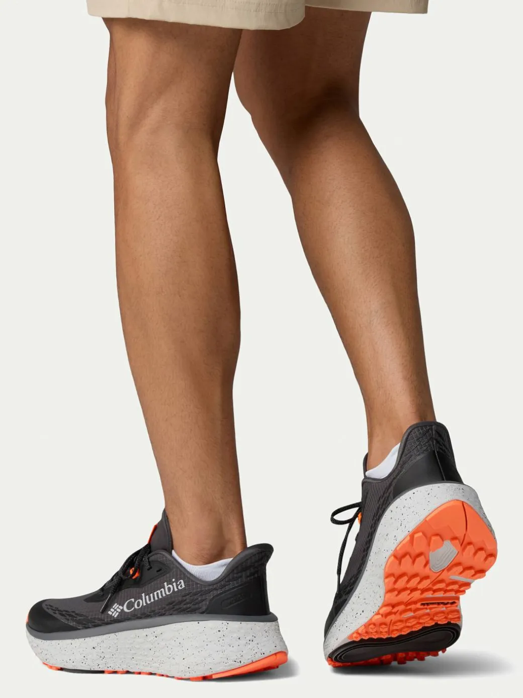 Scarpe da trekking Konos Trillium 2145281 Grigio
