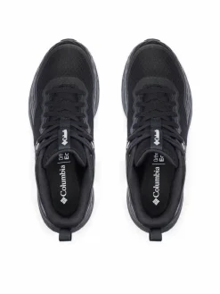 Scarpe da trekking Konos Trs Outdry Mid 2103761 Nero