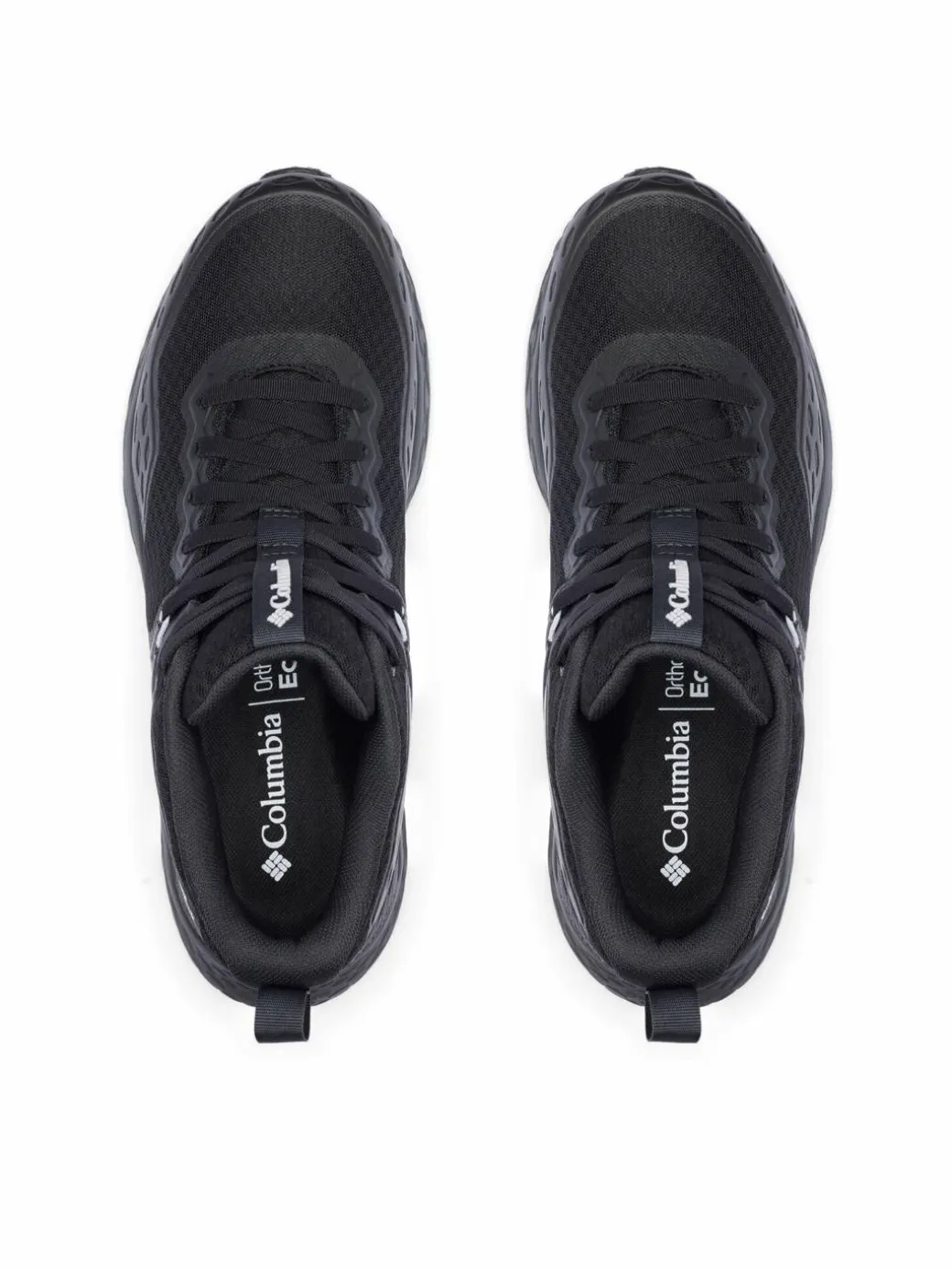 Scarpe da trekking Konos Trs Outdry Mid 2103761 Nero