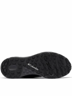 Scarpe da trekking Konos Trs Outdry Mid 2103761 Nero