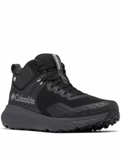 Scarpe da trekking Konos Trs Outdry Mid 2103761 Nero