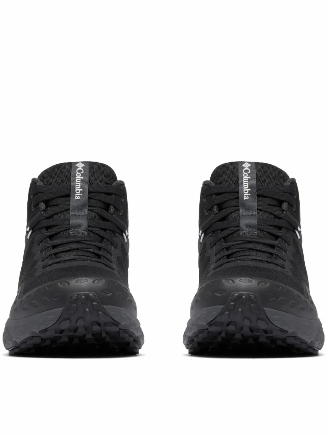 Scarpe da trekking Konos Trs Outdry Mid 2103761 Nero