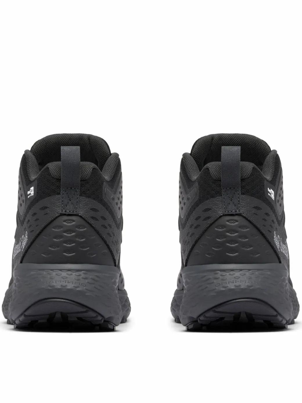 Scarpe da trekking Konos Trs Outdry Mid 2103761 Nero
