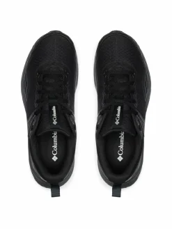 Scarpe da trekking Konos Trs Outdry 2099811 Nero