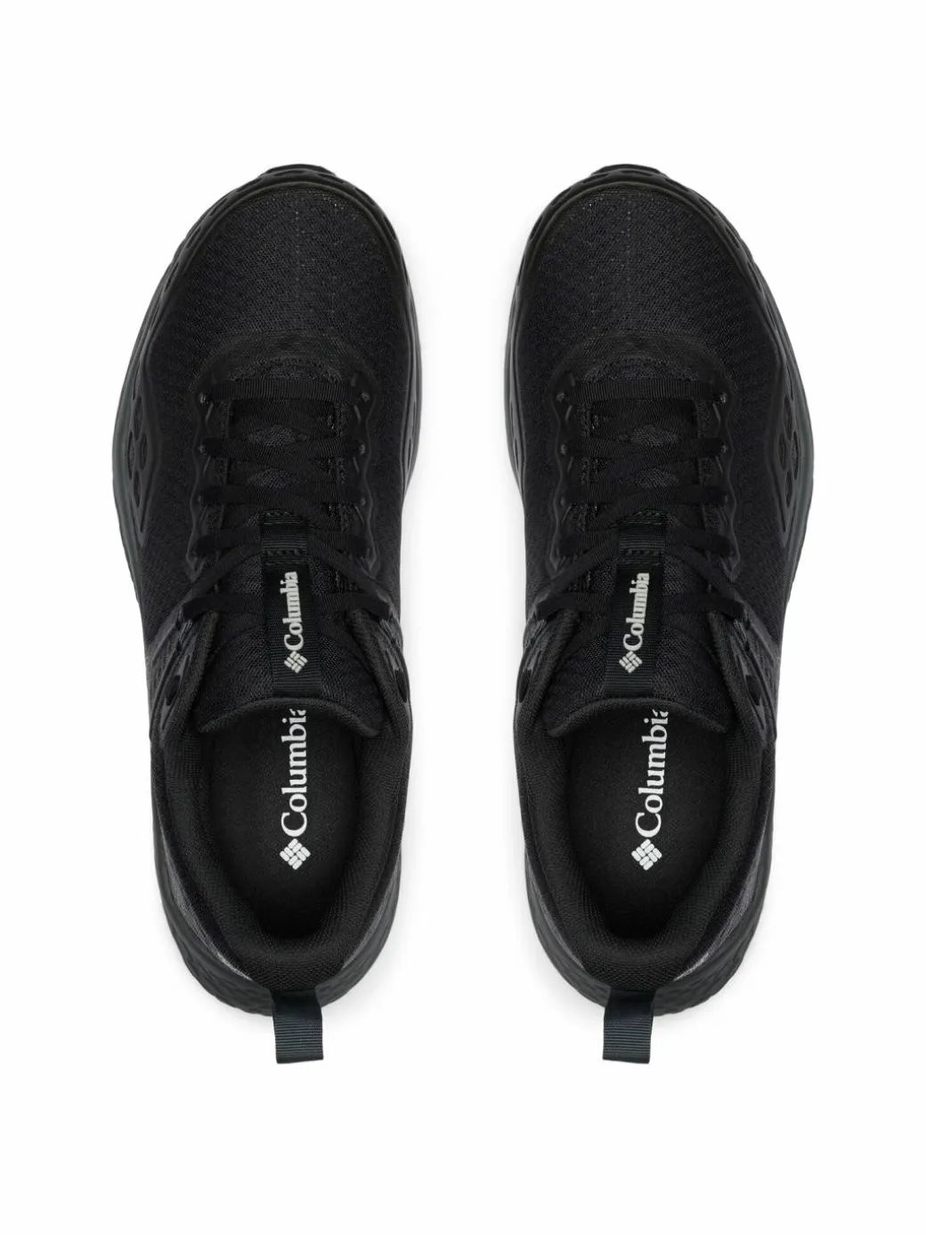 Scarpe da trekking Konos Trs Outdry 2099811 Nero