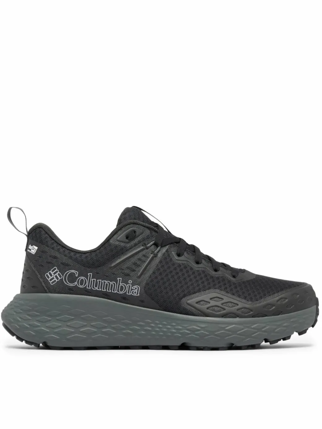 Scarpe da trekking Konos Trs Outdry 2099811 Nero