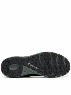Scarpe da trekking Konos Trs Outdry 2099811 Nero