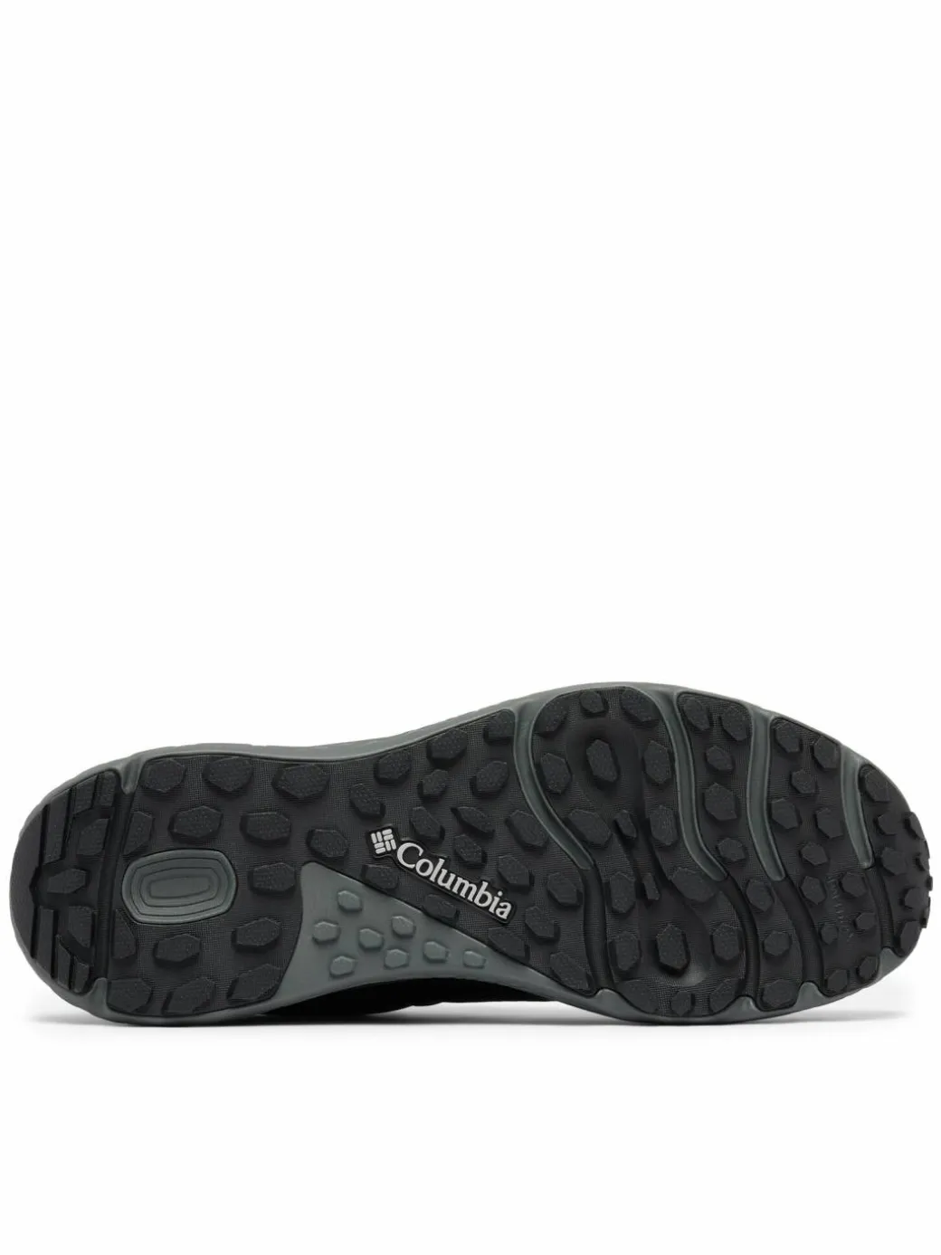Scarpe da trekking Konos Trs Outdry 2099811 Nero