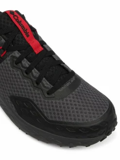 Scarpe da trekking Konos Trs Outdry 2099811 Grigio