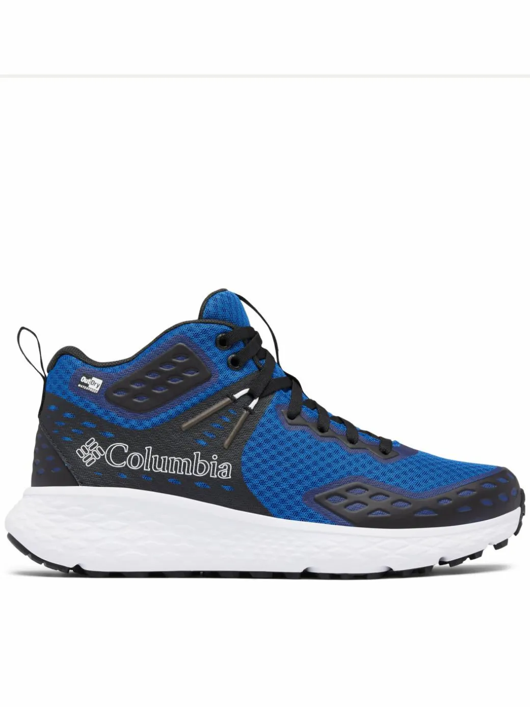 Scarpe da trekking Konos Trs Outdry Mid 2103761 Blu