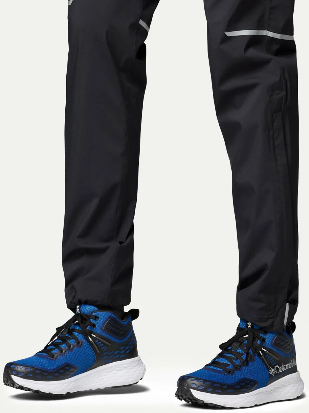 Scarpe da trekking Konos Trs Outdry Mid 2103761 Blu