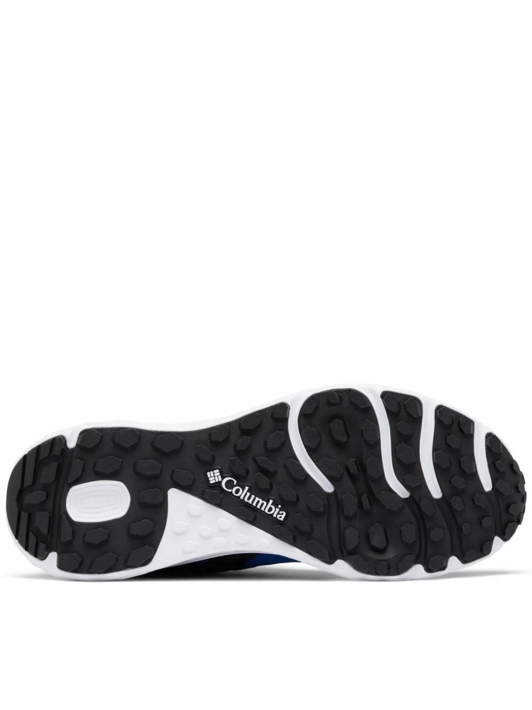 Scarpe da trekking Konos Trs Outdry Mid 2103761 Blu