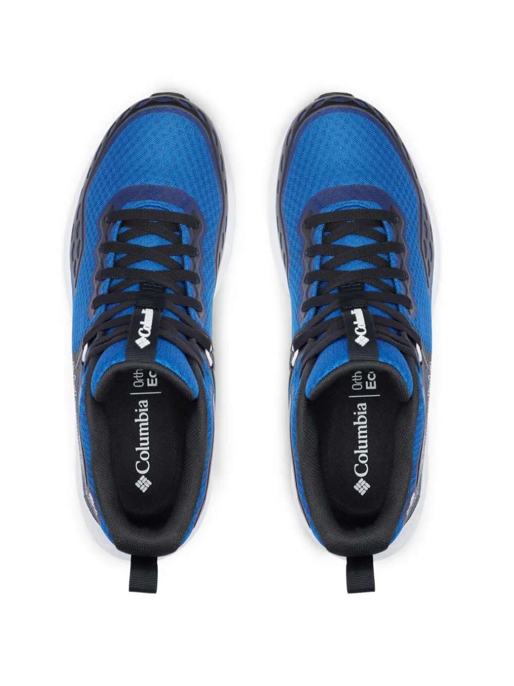 Scarpe da trekking Konos Trs Outdry Mid 2103761 Blu