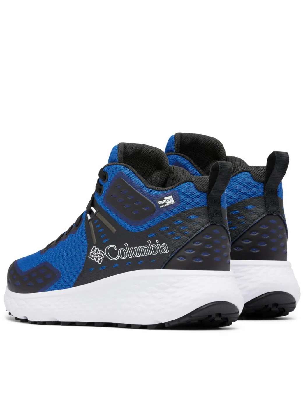 Scarpe da trekking Konos Trs Outdry Mid 2103761 Blu