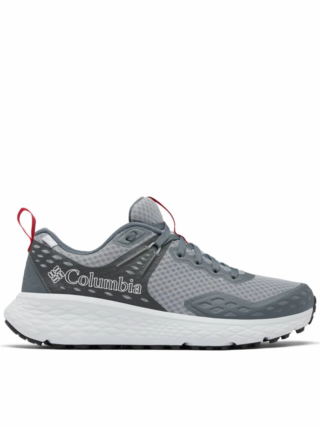 Scarpe da trekking Konos Trs Outdry 2099811 Grigio