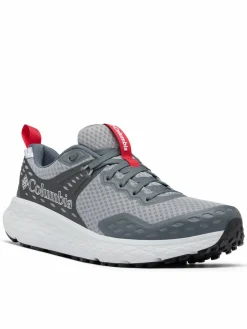 Scarpe da trekking Konos Trs Outdry 2099811 Grigio