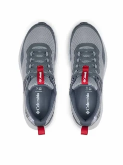 Scarpe da trekking Konos Trs Outdry 2099811 Grigio