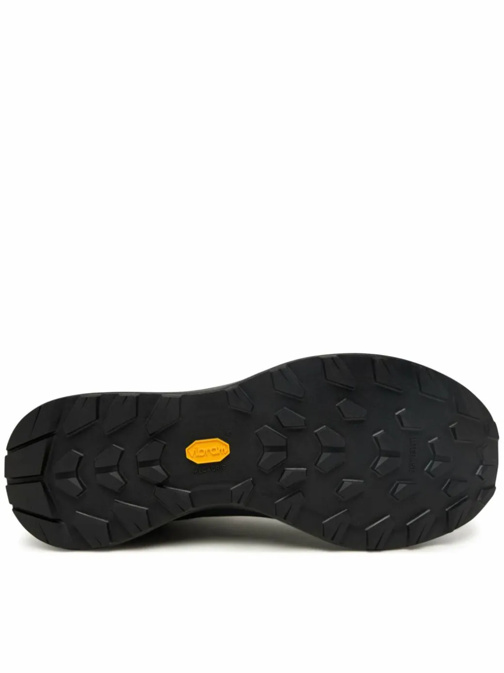 Scarpe da trekking Kopec Gtx GORE-TEX X000010023 Nero