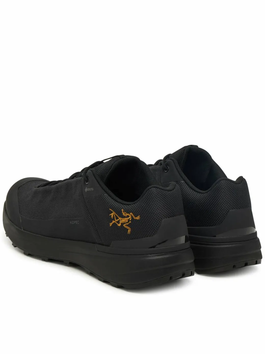 Scarpe da trekking Kopec Gtx GORE-TEX X000010023 Nero