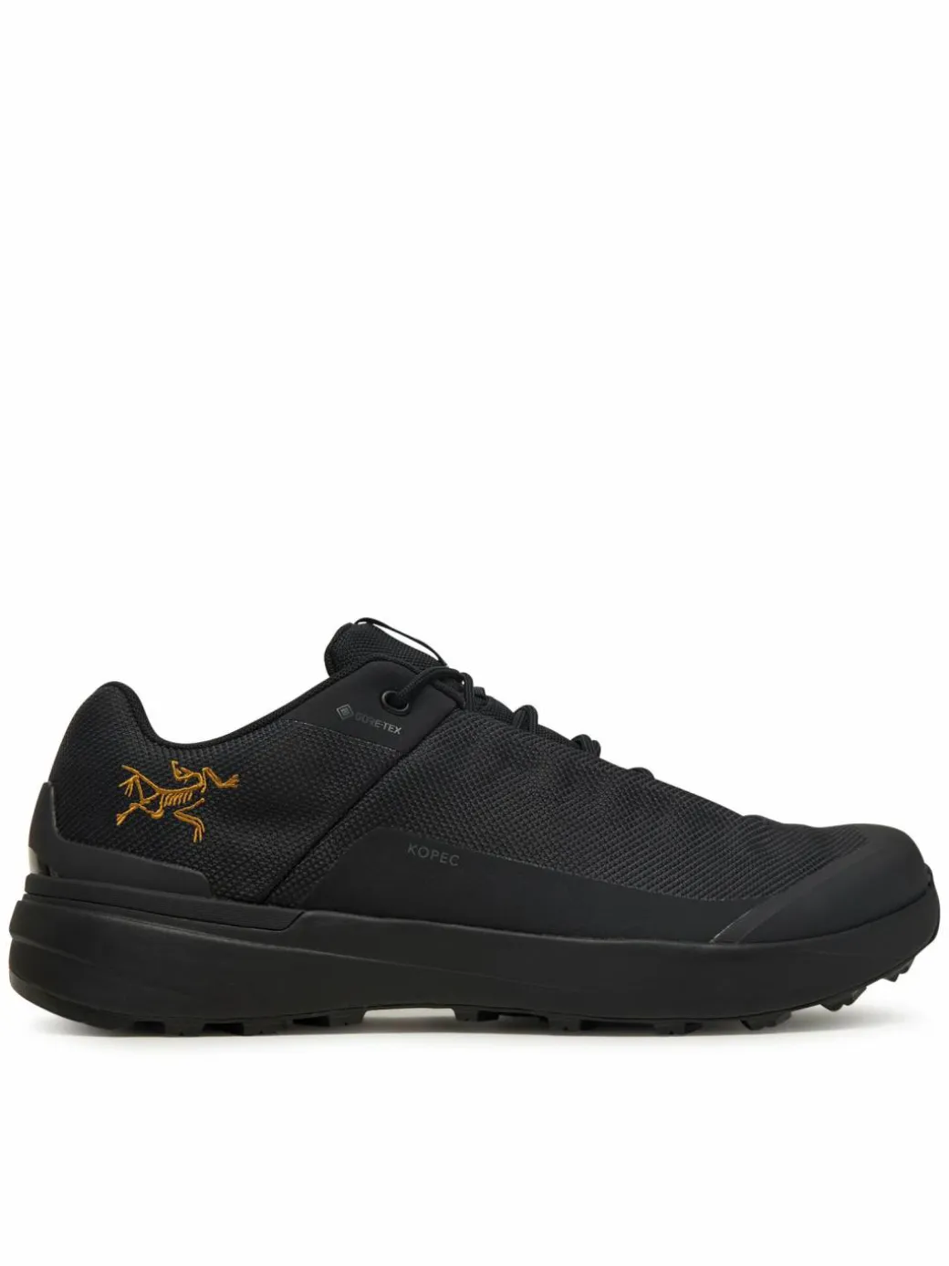 Scarpe da trekking Kopec Gtx GORE-TEX X000010023 Nero
