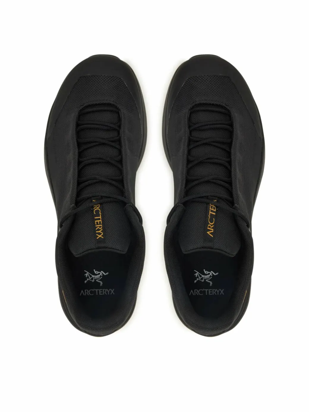 Scarpe da trekking Kopec Gtx GORE-TEX X000010023 Nero